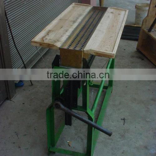 2014 commercial candle making