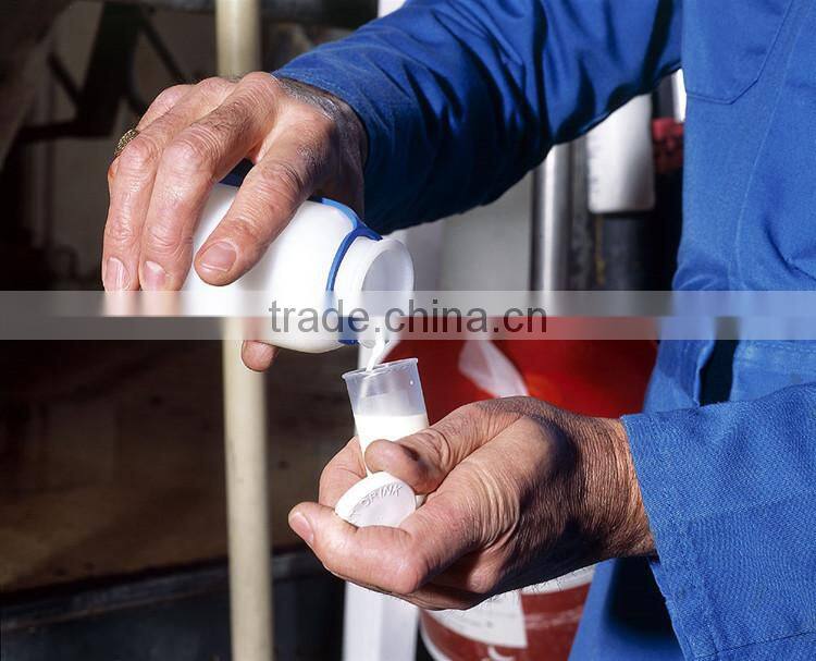 Westfalia High Quality Milk Sampler