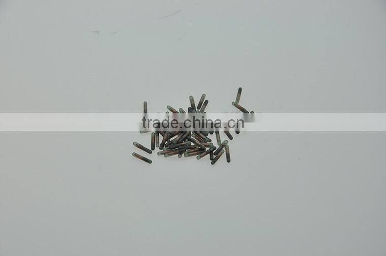 ISO11784/785 RFID Different Small Size Bioglass Animal RFID Pet Chip