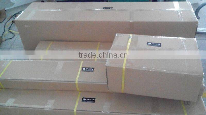 Domestic assembled biogas digester with cooking machinery