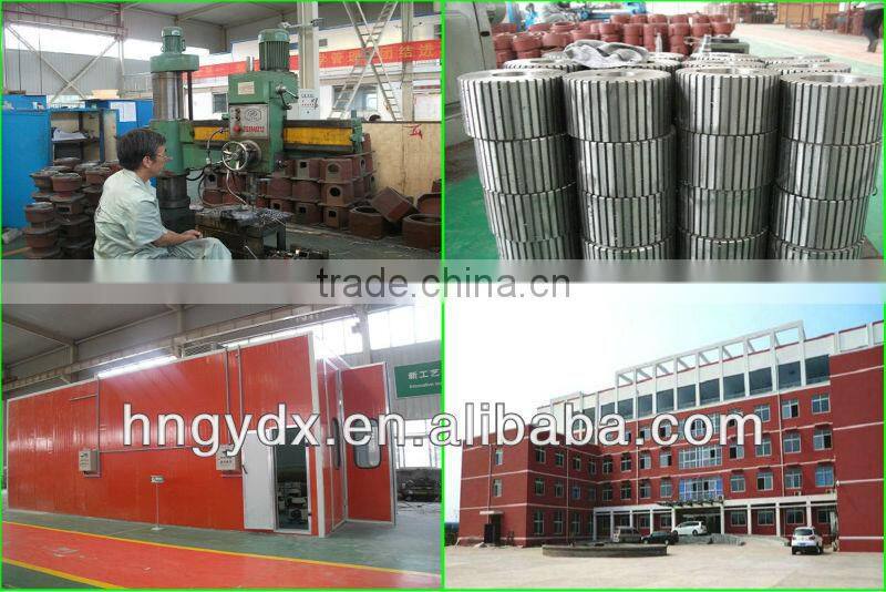 livestock food pellet mill