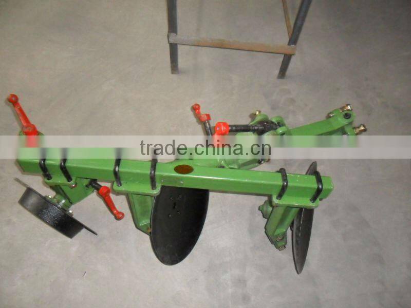 1LS SERIES OF WALKING TRACTOR FURROW PLOUGH