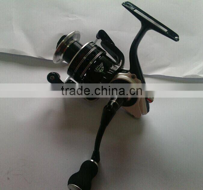 spinning fishing reel, metal reel, full metal , 2015 newest model