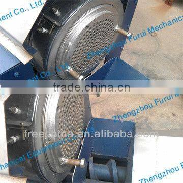 2014 Low price recycle plastic granules making machine price 008613103718527