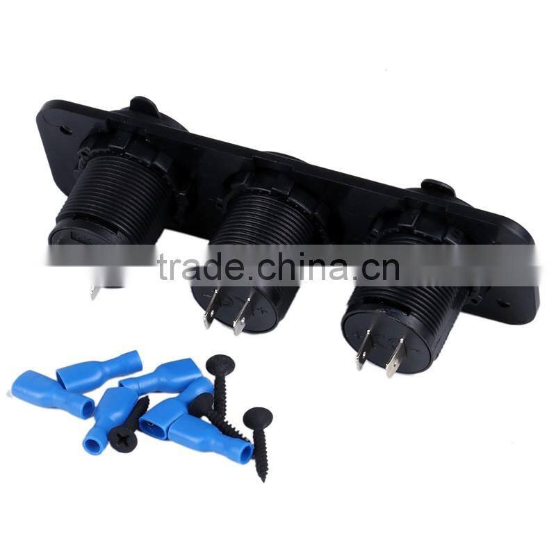 Car Charger Cigarette Lighter socket power Plug