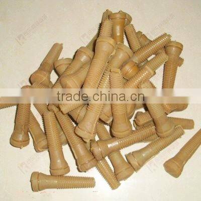 Slaughterhouse equipment Poultry plucking machine MJ-50 poultry plucker for chicken ,goose ,duck