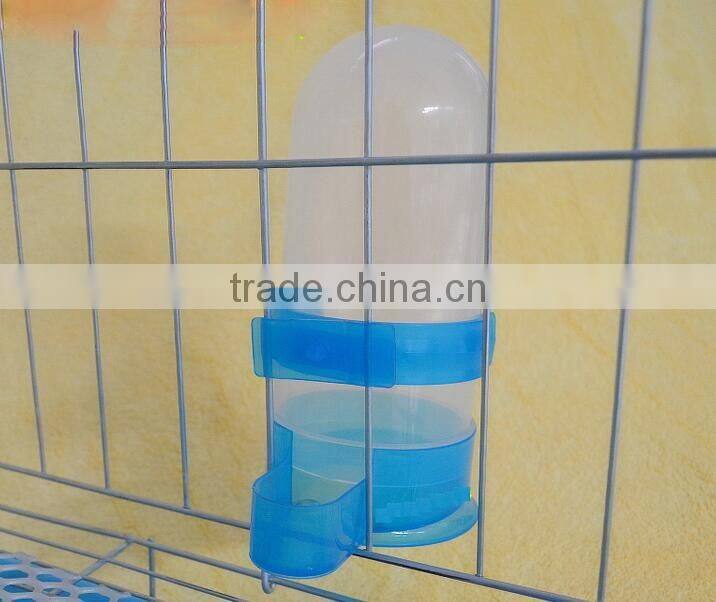 automatic pigeon water drinkers