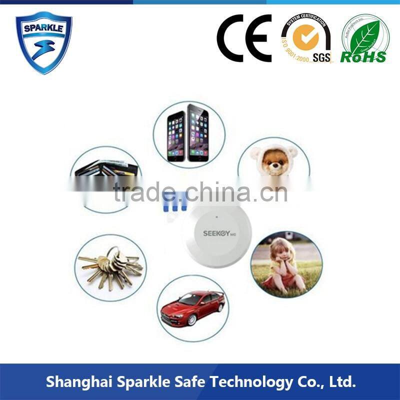 High Quality CE Certified Dialog DA14580 ibeacon,ibeacon Bluetooth with SDK and APP