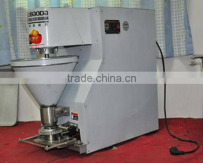 Meatball machine manufacturer/high quality meatball machine