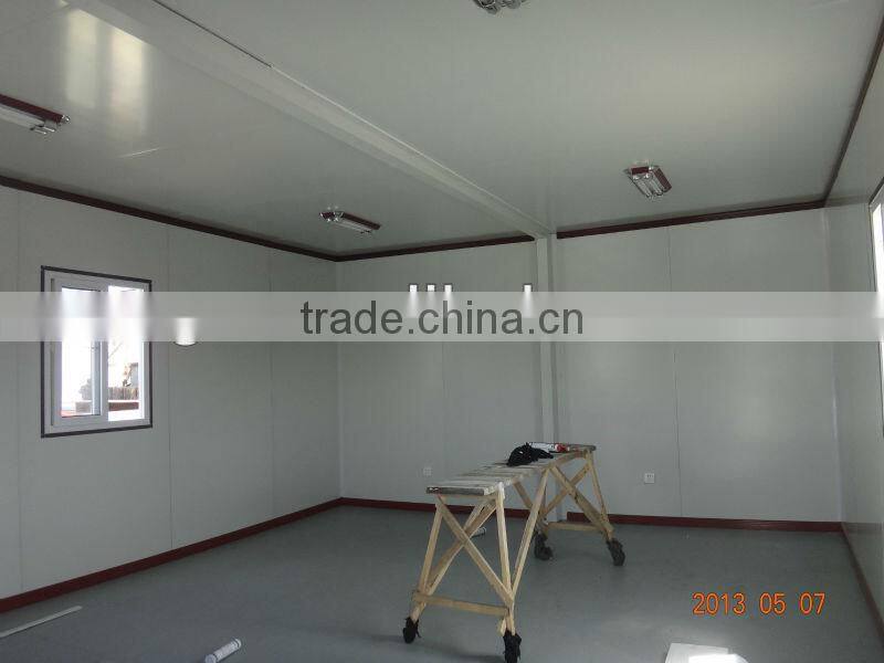 Container House Tiny Home Housing Kits