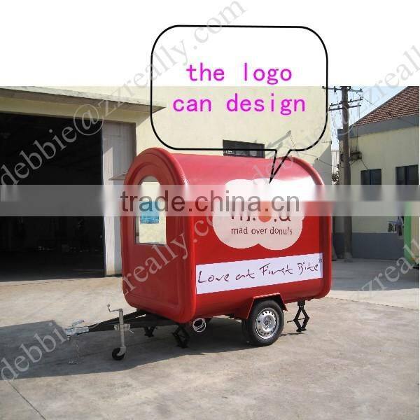 Mobile Ice Cream Cart for Sale/ Street Mexican Ice Cream Vending Cart for Sale/ Mexican Ice Cream Cart for Sale