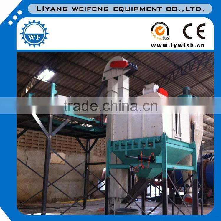 sieve cleaner
