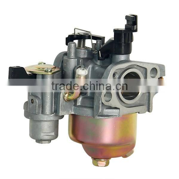 (6.5 HP) of 168FB engine carburetor series is suitable for pump micro tillage machine, etc