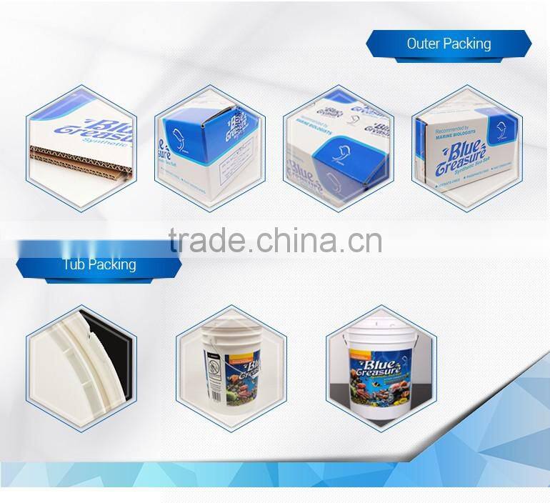 Manufacturer Of Ornament Tank Fish Salt