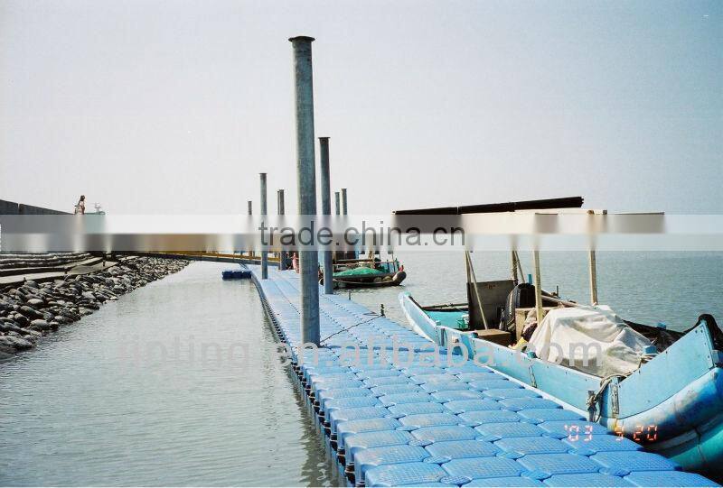 plastic floating bridge,floating bridge,bridge