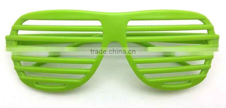 Personalized glasses dance sunglasses