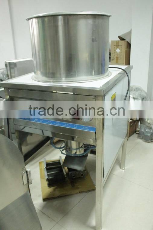 Garlic Cloves Separating Machine | garlic processing machine