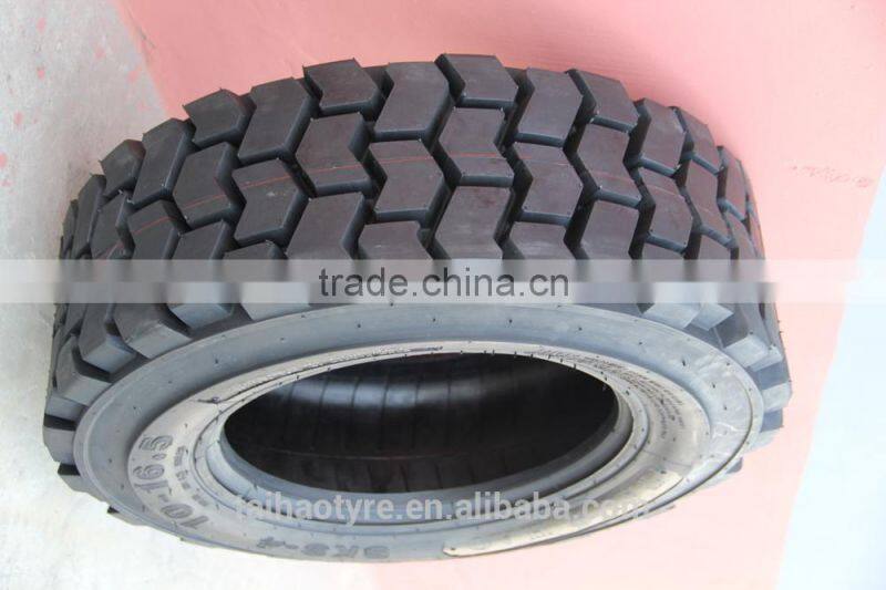 Wholesale TAIHAO brand top China brand sks-4 12-16.5 pneumatic tyre off the road tyres loader tyres bobcat skid steer tyres
