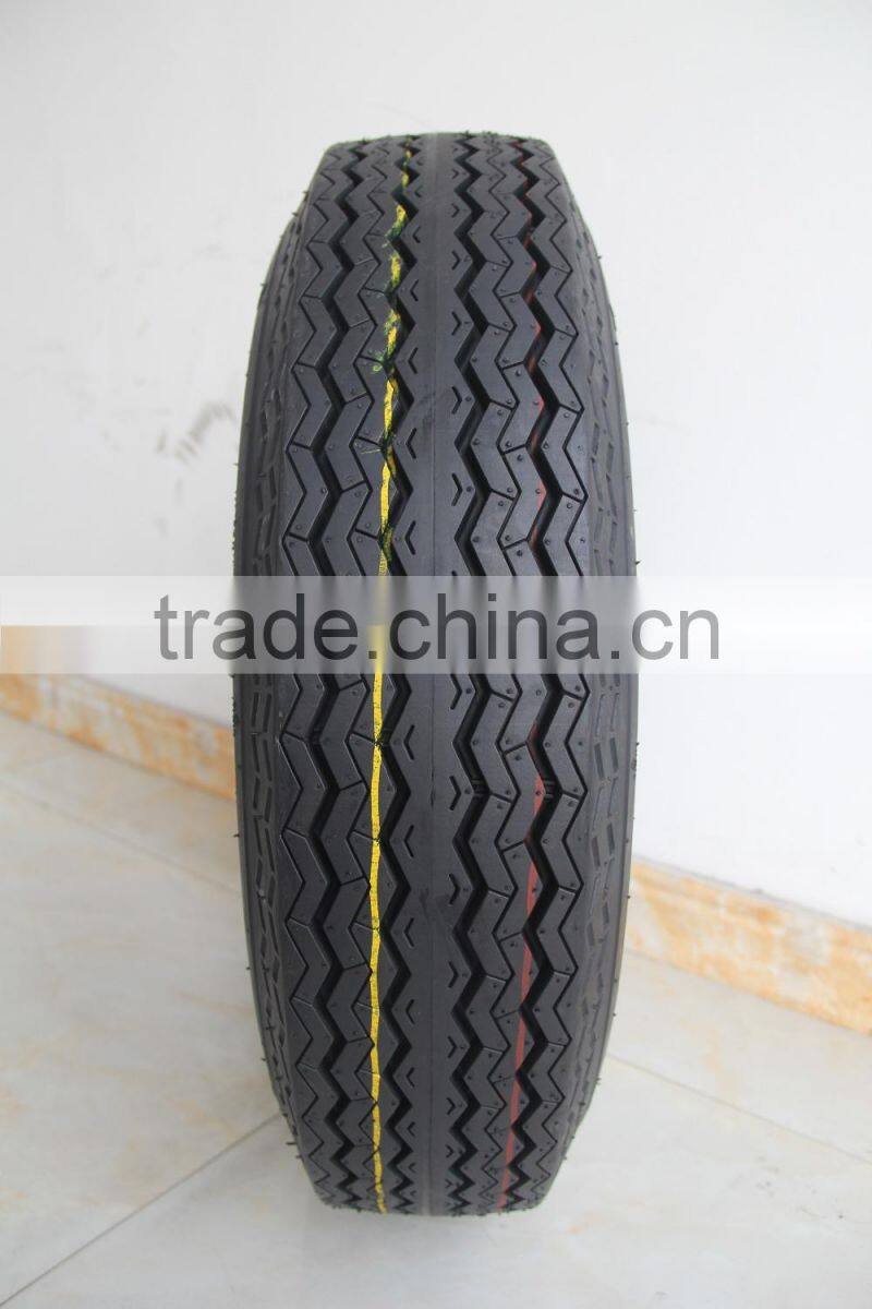 USA Light truck Trailer Tire ST750-16