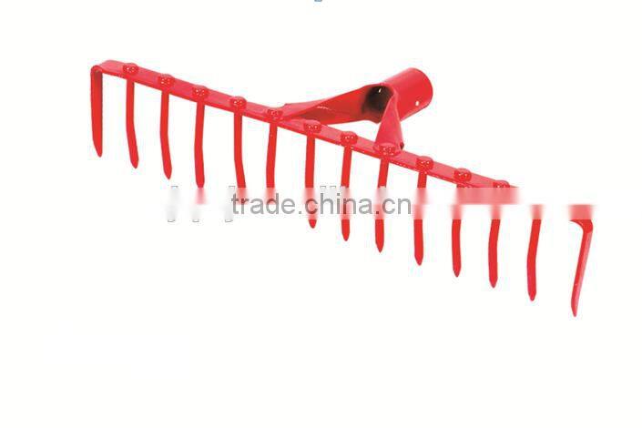 garden rake,farming rake