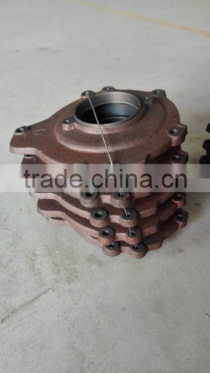 Walking tractor rotary cultivator box, China rotary cultivator box wholesale