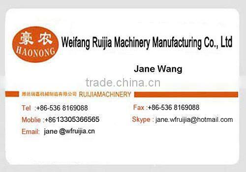 Single cylinder Diesel Engines Tractor/Farm Machinery Tractor/ Chinese Tractor-hot selling!!!!!