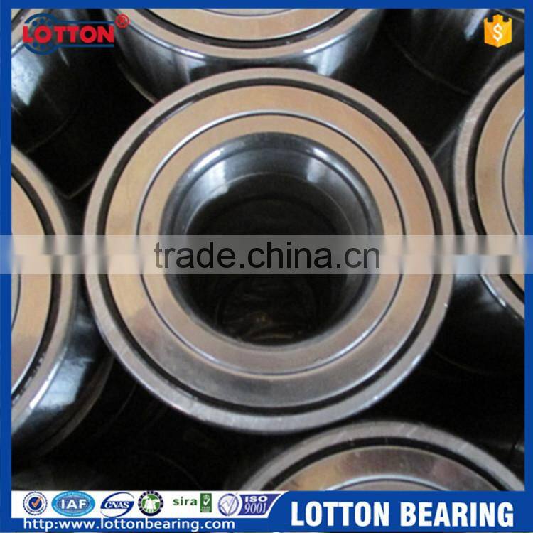Chinese Factory Supply Dac43820045 Auto Wheel Double Row Bearing