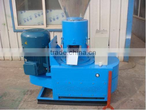 2016 Hot sale New Type & High Quality Sawdust Pellet Machine