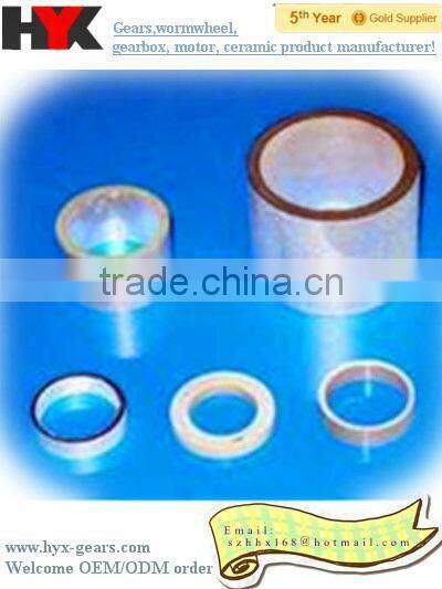 Shenzhen super quality piezoelectric ceramic transducer maker