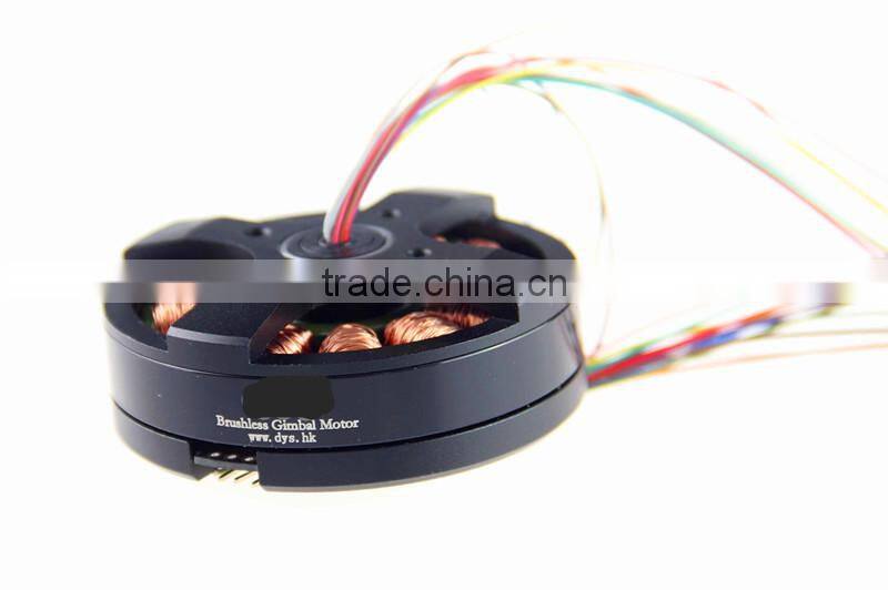 China OEM brushless motor