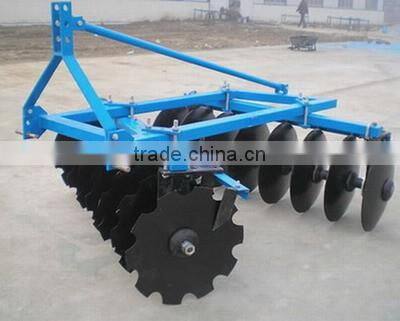 New design spare parts for disc harrow with high quality disc harrow bearing assembly Medium Mounted Disc Harrow