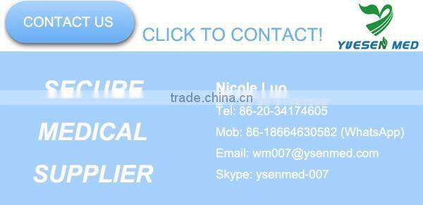 Hot sale factory 18L class B class b autoclave sterilizer 23l