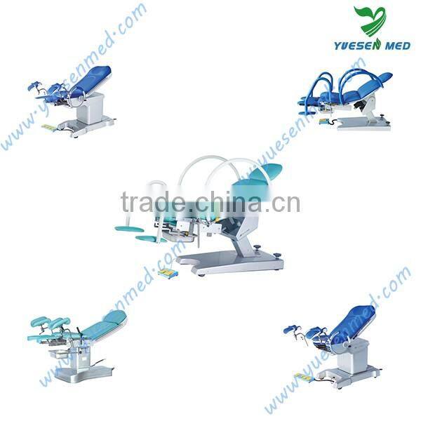 YSOT-Y2 Imported hydraulic engine medical eyes ophthalmology operating table