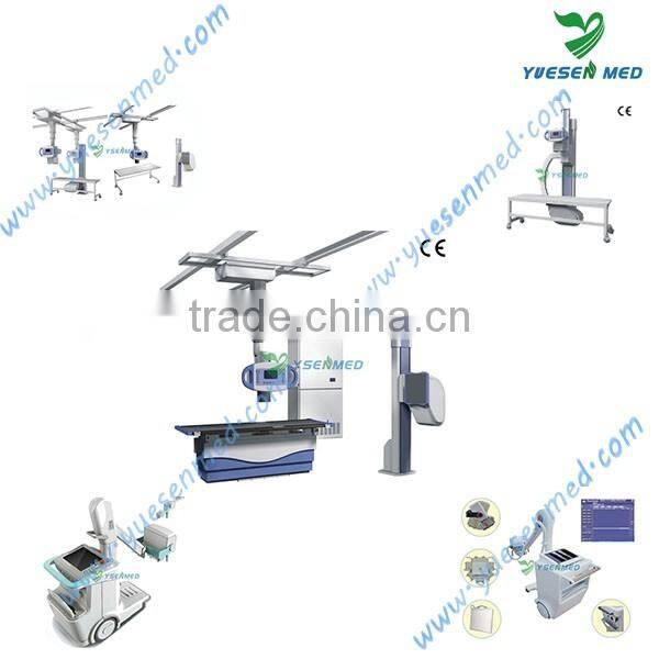 YSX1701 Durable Stainless Steel X Ray Film Hanger