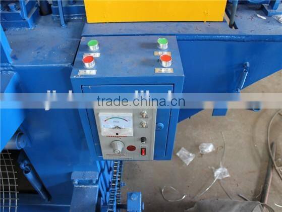 5 feet electric wire mesh welding machine