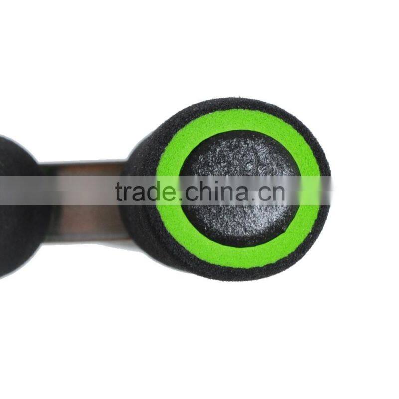 2016 Wholesale foam grip gym exercise hand gripper Arm Strength Grippers