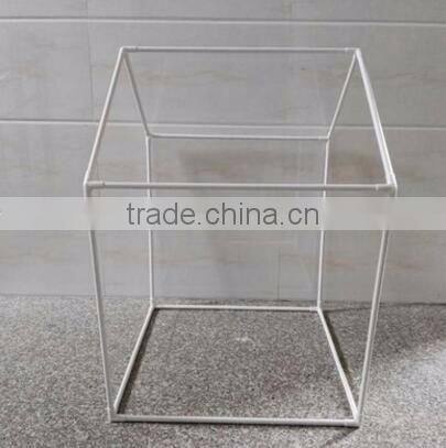 customized plastic pvc pipe fitting three way elbow