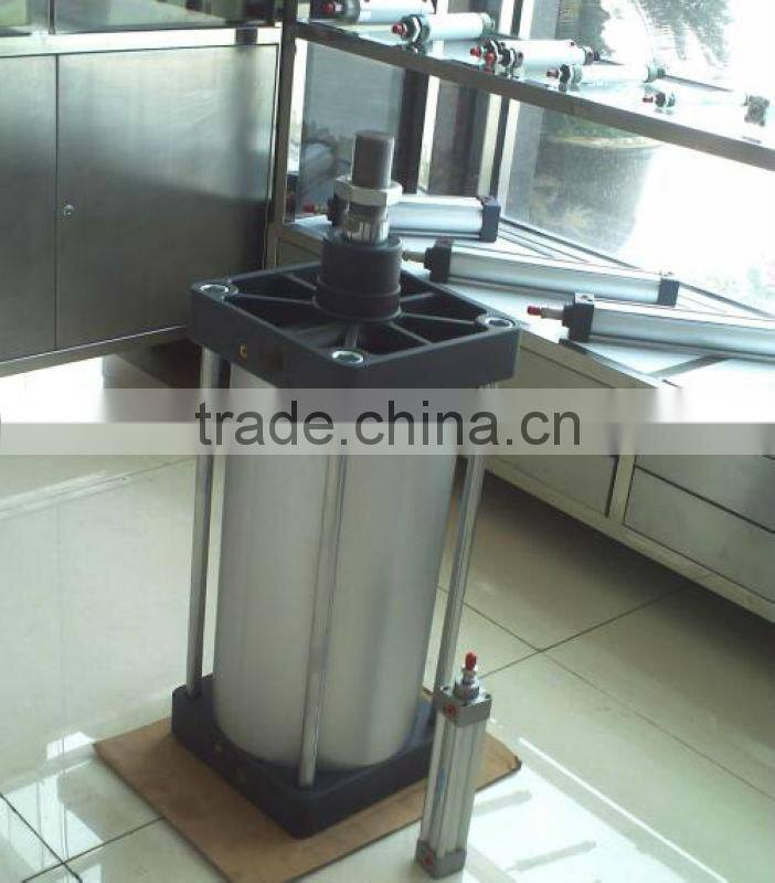 professional Long Stroke Pneumatic Cylidner