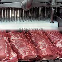 Yuanchang Meat Processing Machine Brine Injector ZSI-140