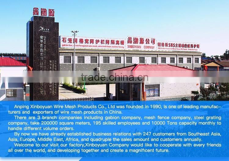 Platform Steel Grating / Plain Type / Serrated / I-Shape bar grating/ Galvanized Steel Grid/Expanded Steel Grate