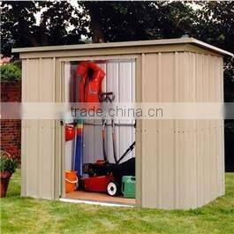Garden Tool Storage Outdoor Organization
