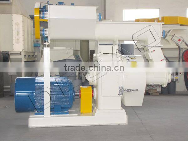 small diesel pellet mill with low cost
