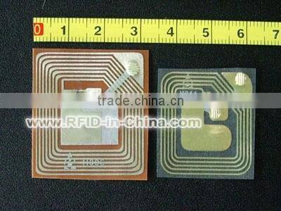 UHF RFID Tag, RFID Deactivator Available At 1m ~ 10m