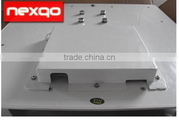 Long range passive tag car parking UHF RFID reader