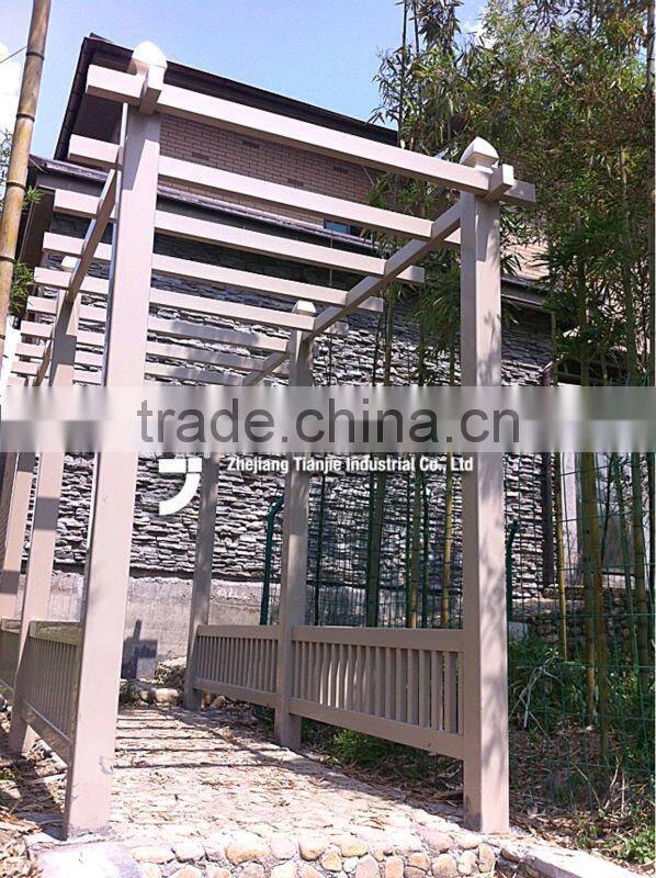 Vinyl Arbor