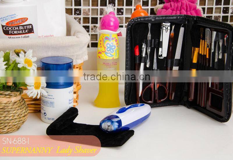 Supernanny Automatic Tweezer(SN-668-1)