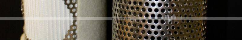 Flexible perforated metal sheet /hexagonal perforated sheets (factory)