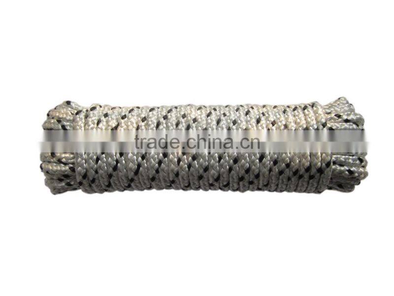 hot sale 3.5mm twisted electric fence rope