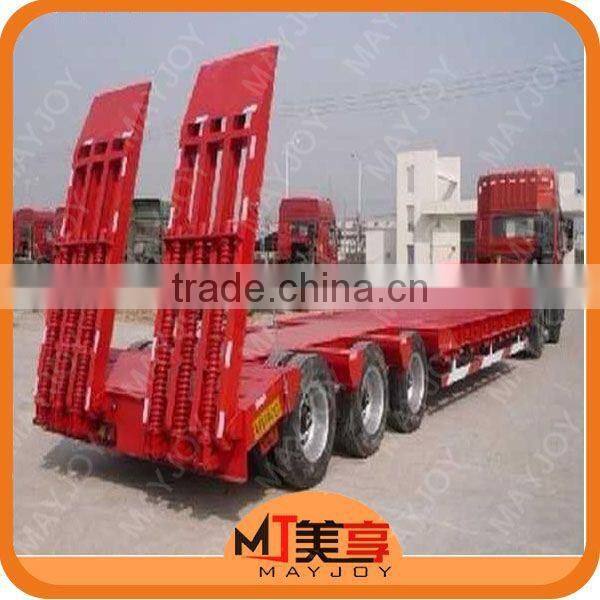 MAYJOY dolly semi-trailer(skype : mayjoy46)