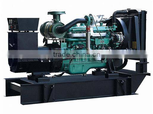 Best Price China Diesel Engine Silent 50kw Yuchai Generator Set